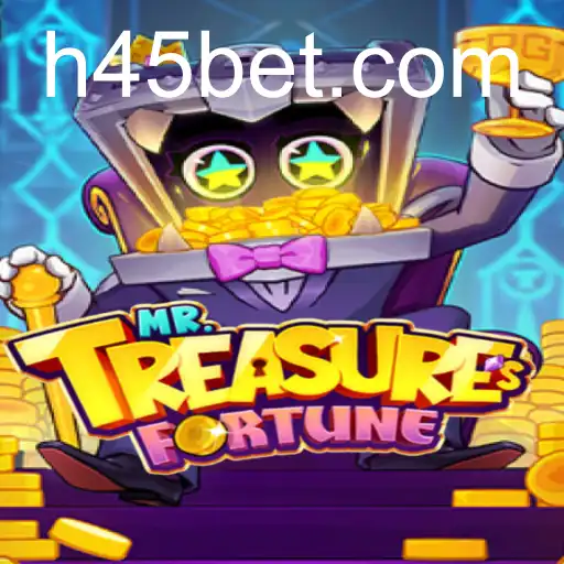 MrTreasuresFortune