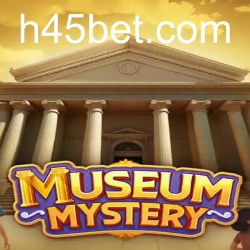 MuseumMystery