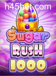 SugarRush1000