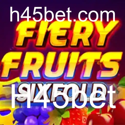 Descubra o Universo de FieryFruitsSixFold: Um Mergulho no Novo Fenômeno dos Jogos