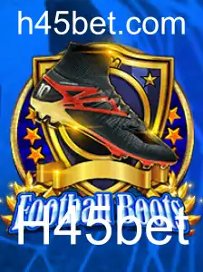 Explorando o Empolgante Mundo de FootballBoots com H45bet