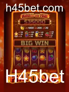 Explore o Mundo Vibrante de FruitNova: Um Jogo Inovador com Iniciativas de H45bet