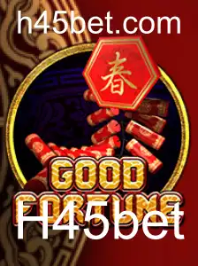 Guia Completo sobre o Jogo GoodFortune e a Palavra-Chave H45bet