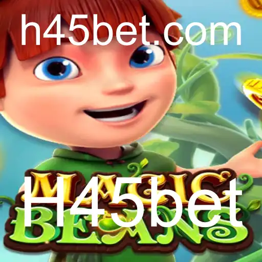 Descubra o Universo Fascinante de MAGICBEANS e a Palavra-Chave H45bet