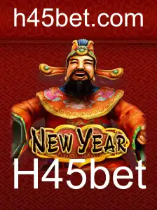 Descubra as Aventuras do Jogo 'NewYear' com H45bet