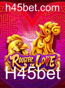 RoosterInLove: Um Jogo Revolucionário e Apaixonante