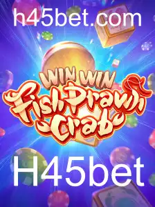 Descubra o Fascínio do Jogo WinWinFishPrawnCrab com H45bet